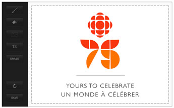 CBC - Yours to Celebrate