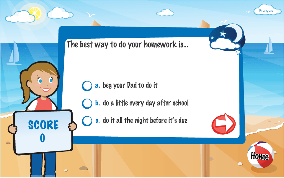 Purdue - Being me with ADHD